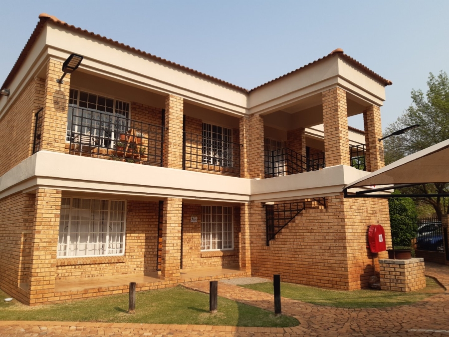 2 Bedroom Property for Sale in Bult South North West